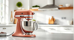 Best KitchenAid Stand Mixer for Large Batches (2026) — Guide 22
