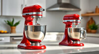 Best KitchenAid Stand Mixer for Large Batches (2026) — Guide 34