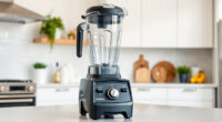 Best Vitamix Blender for Nut Butter: Top Picks for Creamy Results