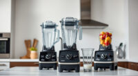 Best Vitamix Blender for Nut Butter: Top Picks & Guidance