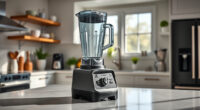 Best Vitamix Blender for Protein Shakes: Top Picks for Smooth Blends