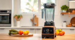 Best Vitamix Blenders for Protein Shakes