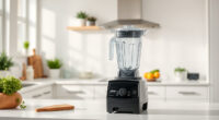 Best Vitamix Tamper in 2026: Top Accessories for Your Blender
