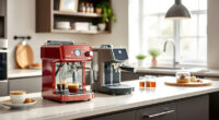 Breville Bambino Plus vs Ninja: Best Espresso Machine 2026?