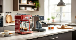 Breville Bambino Plus vs Ninja: Best Espresso Machine 2026?