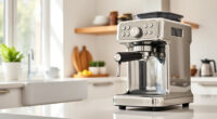 Breville Cleaning Tablets & Accessories: Compatibility & Buying Guide