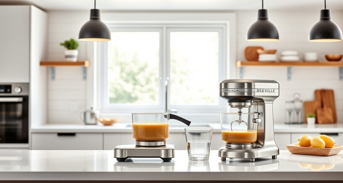 Breville Espresso Machine Grinder Clog: Causes & Easy Fixes