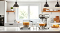 Breville Espresso Machine Grinder Clog: Causes & Easy Fixes