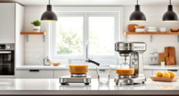 Breville Espresso Machine Grinder Clog: Causes & Easy Fixes