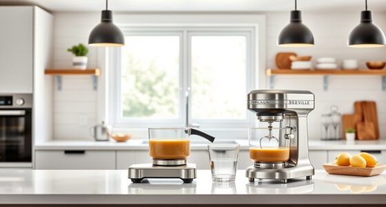 Breville Espresso Machine Grinder Clog: Causes & Easy Fixes