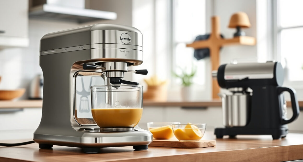 Breville Espresso Machine Grinder Clog: Causes & How to Fix