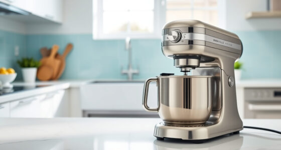 Breville Espresso Machine Maintenance: A Complete Guide