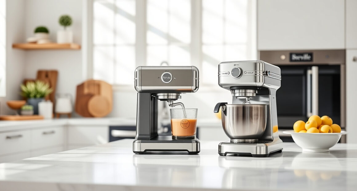 Breville Espresso Machine Not Heating: Causes & Easy Fixes