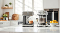 Breville Espresso Machine Not Heating: Causes & Easy Fixes