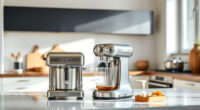 Breville Espresso Machine Not Heating: Causes & Fixes
