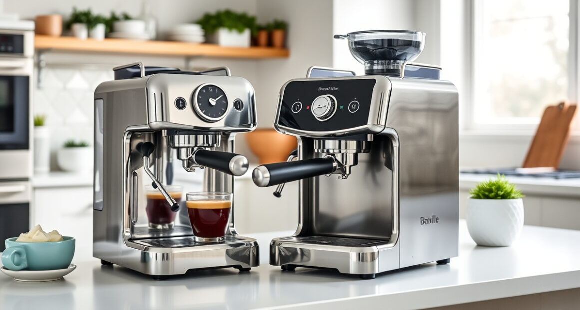 Breville Milk Jug: Compatibility & Buying Guide