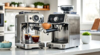 Breville Milk Jug: Compatibility & Buying Guide