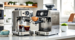 Breville Milk Jug: Compatibility & Buying Guide