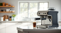 Breville Oracle Touch Review: Top Features & Who It's For
