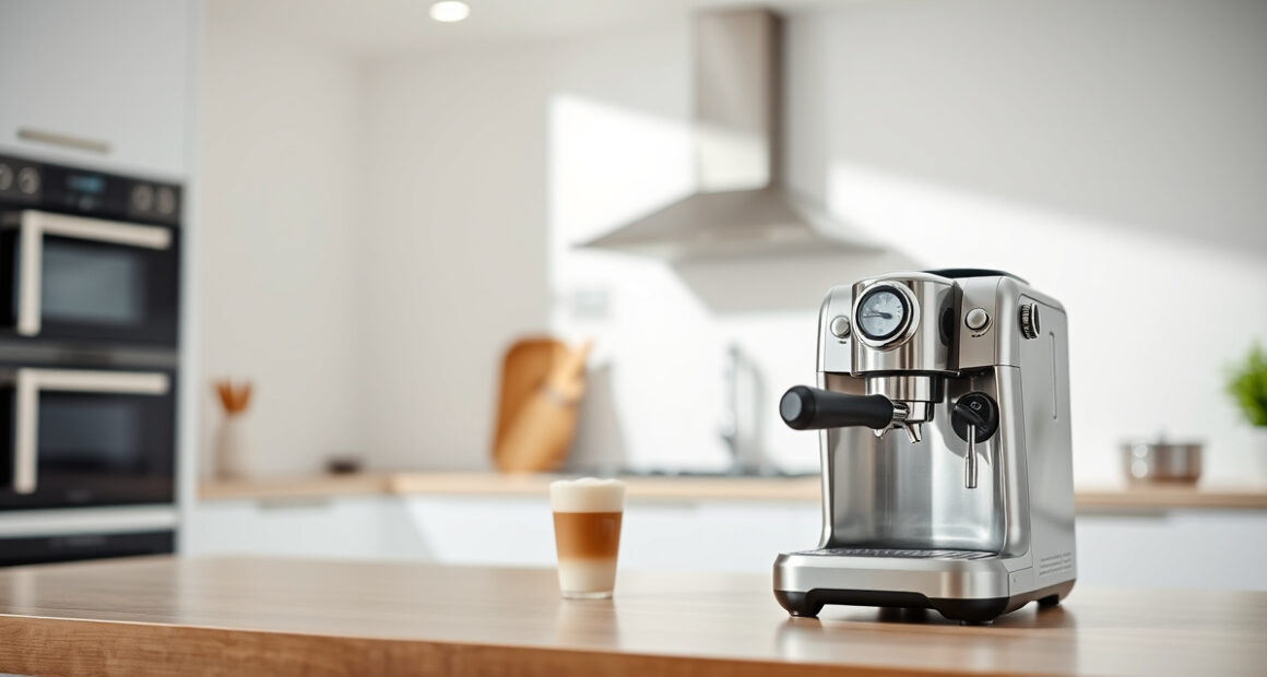 Breville vs Ninja: Honest Espresso Machine Comparison