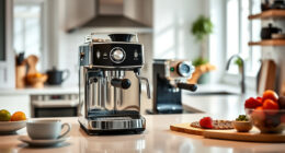 Breville vs Ninja: Which Espresso Machine Fits Your Home Brew