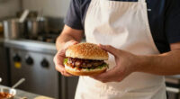 Burger King Surges In Global Coverage