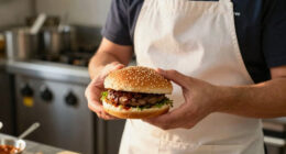 Burger King Surges In Global Coverage