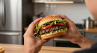 Burger King Whopper Guarantee