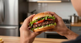 Burger King Whopper Guarantee