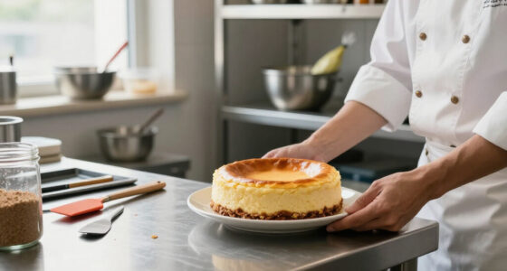 Cheesecake Factory Surges In Global Coverage