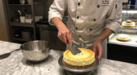 Cheesecake Factory Surges In Global Coverage