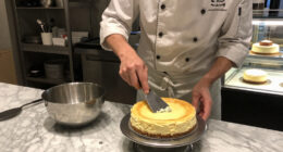 Cheesecake Factory Surges In Global Coverage