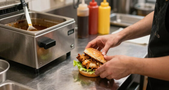 Chick Fil A