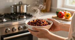Chili Surges In Global Coverage