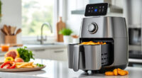 COSORI 9-in-1 Air Fryer Review: Pros, Cons & Who It's Best For