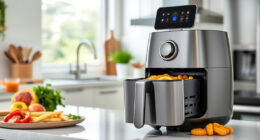 COSORI 9-in-1 Air Fryer Review: Pros, Cons & Who It's Best For