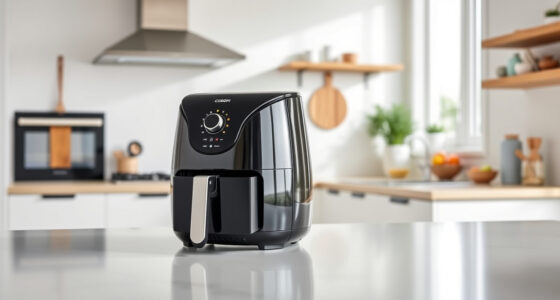 COSORI 9-in-1 Air Fryer Roundup: Best Picks & Buying Tips
