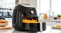 COSORI 9-in-1 vs COSORI Lite: Which Air Fryer Fits Your Kitchen?