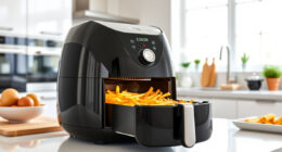 COSORI 9-in-1 vs COSORI Lite: Which Air Fryer Fits Your Kitchen?