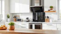 COSORI Air Fryer Error Codes: Causes & Simple Fixes