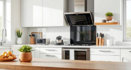 COSORI Air Fryer Error Codes: Causes & Simple Fixes