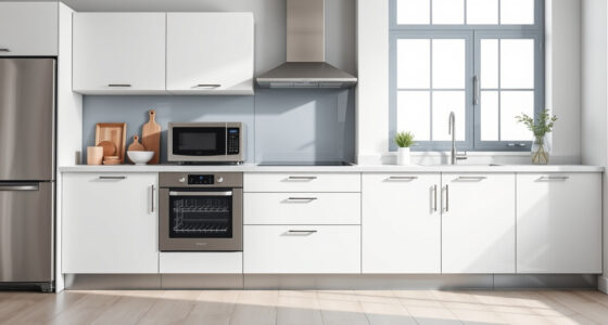 COSORI Air Fryer Smoking: Causes & Easy Fixes