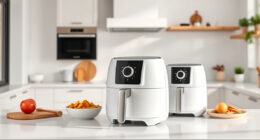 COSORI Dual Blaze Review: Powerful Cooking & Smart Control
