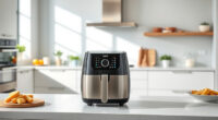 COSORI Dual Blaze vs COSORI 9-in-1: Which Air Fryer Fits Your Kitchen?