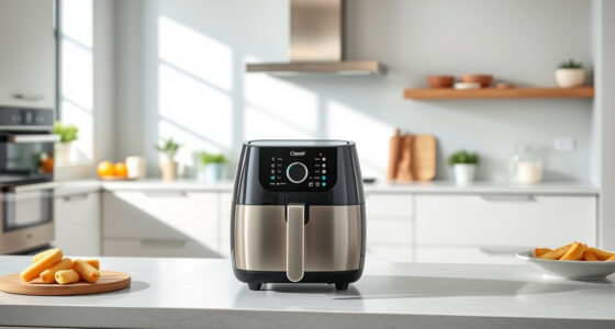 COSORI Dual Blaze vs COSORI 9-in-1: Which Air Fryer Fits Your Kitchen?