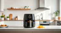 COSORI Dual Blaze vs COSORI 9-in-1: Which Air Fryer Reigns Supreme?