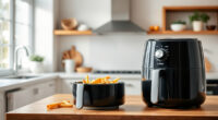 COSORI TurboBlaze vs COSORI 9-in-1: Full Comparison