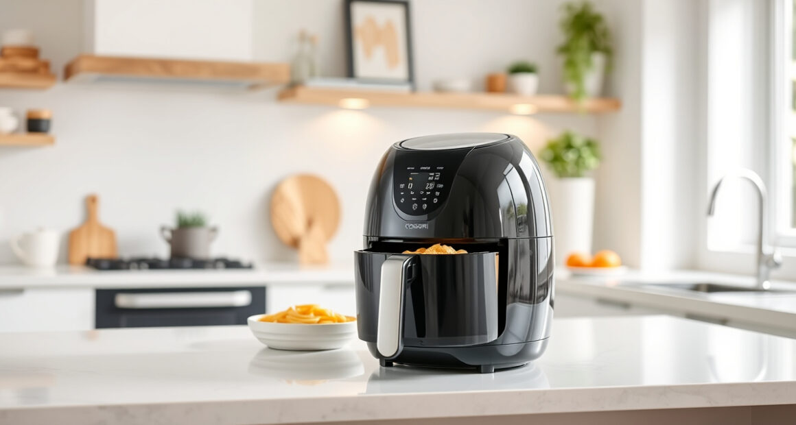 COSORI vs Chefman: Which Air Fryer Reigns Supreme?