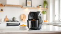 COSORI vs Chefman: Which Air Fryer Reigns Supreme?