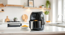 COSORI vs Chefman: Which Air Fryer Reigns Supreme?
